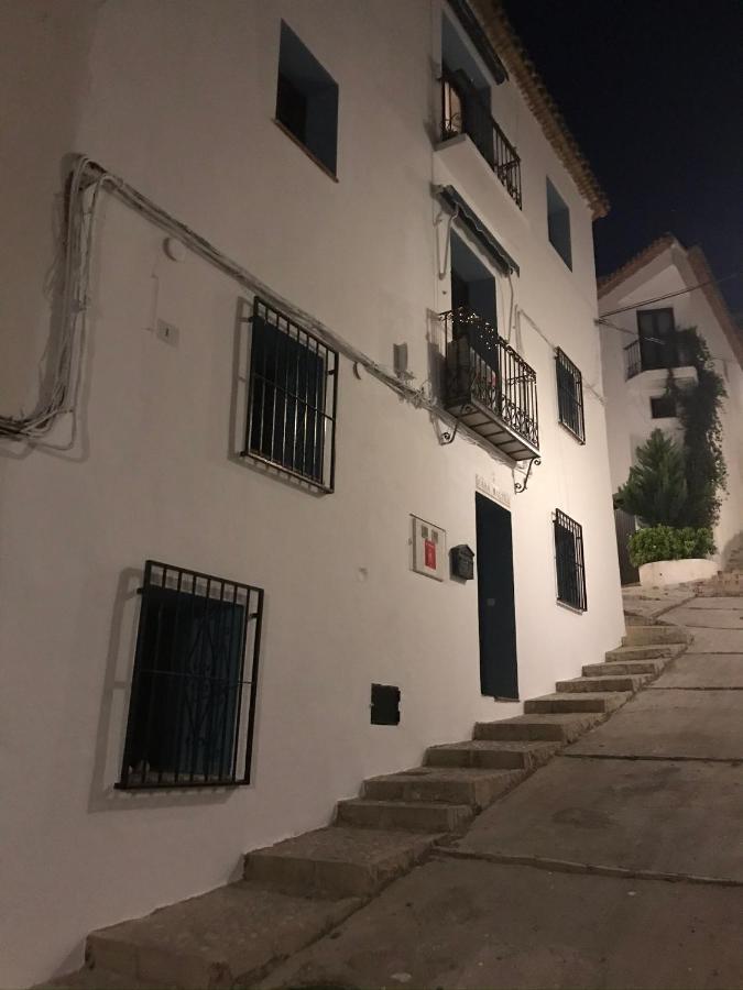 Casa Maltea Villa Exterior foto